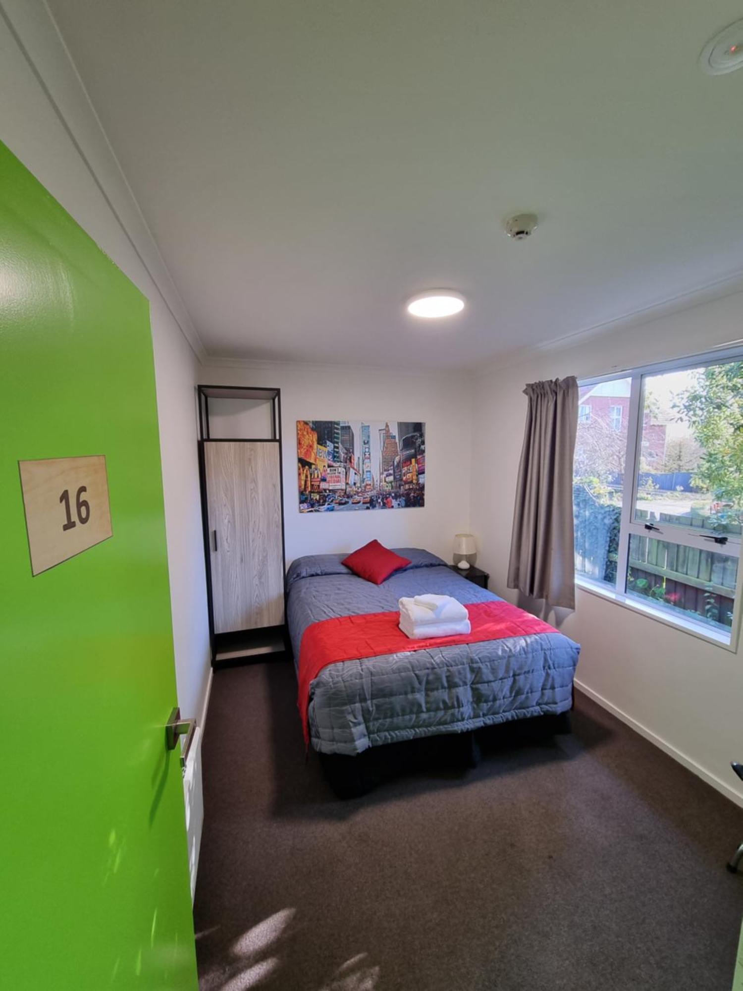 Stay Timaru Quarto foto